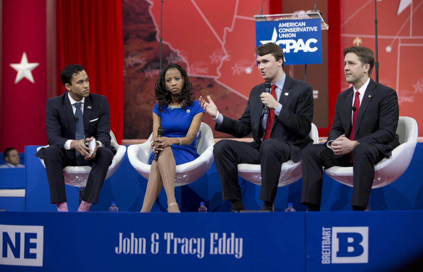 The Legacy of Charlie Kirk: A Conservative Force on Campuses