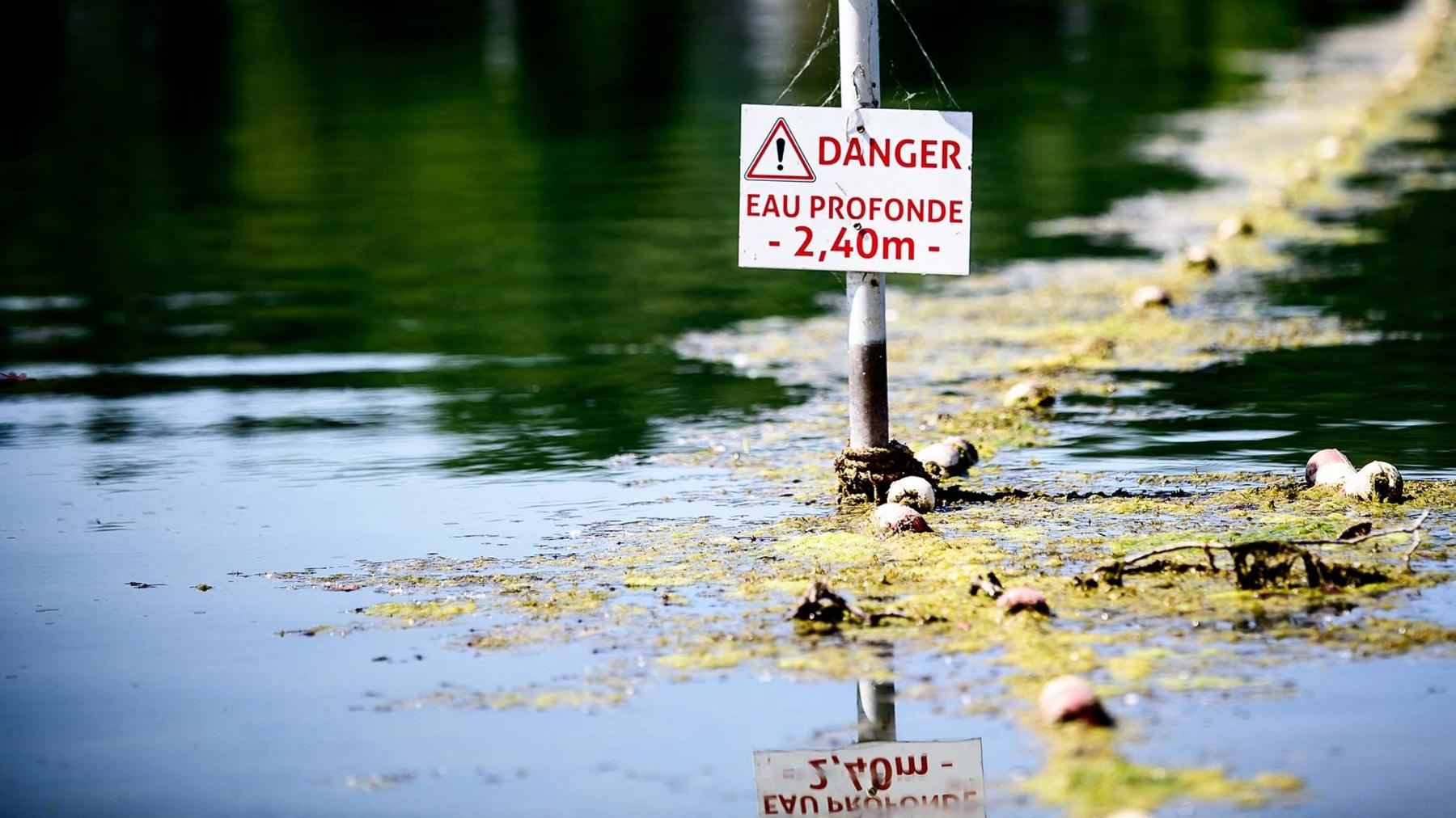 Fatal Drownings Surge as European Heatwave Reaches Record Temperatures