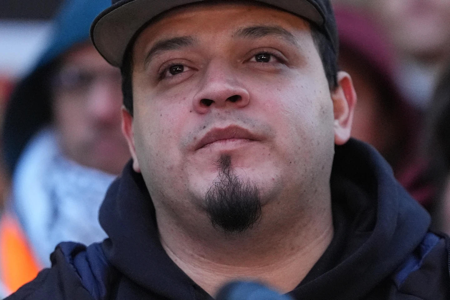 Federal Court to Decide Kilmar Abrego Garcia's Fate After Controversial Deportation