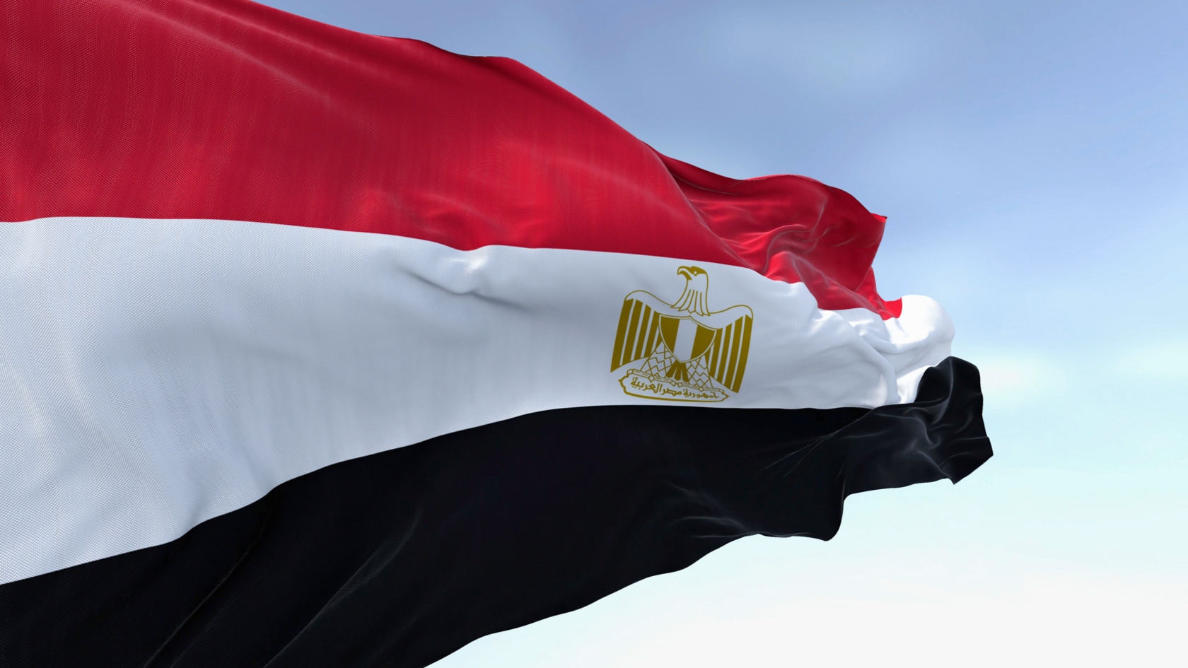 Egypt arrests men over fake judge fraud scheme