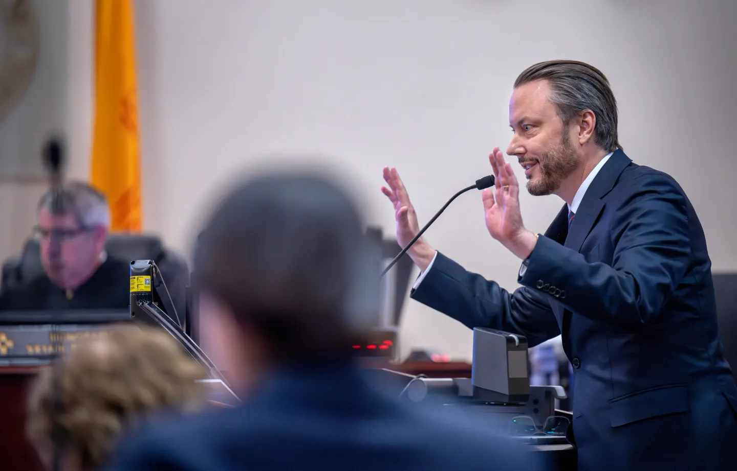 Social Media Companies Face Landmark Verdicts Over Child Safety Issues