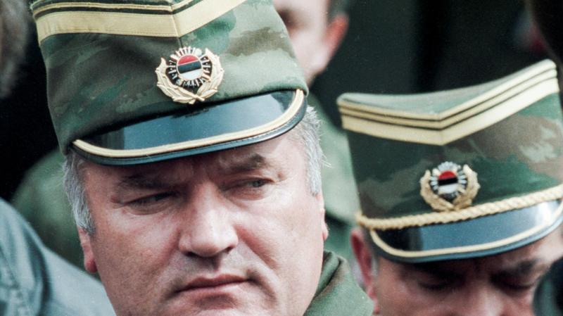 Former Bosnian Serb Commander Ratko Mladić Dies in Prison, BBC Journalist Reflects on His Rise to War Crimes