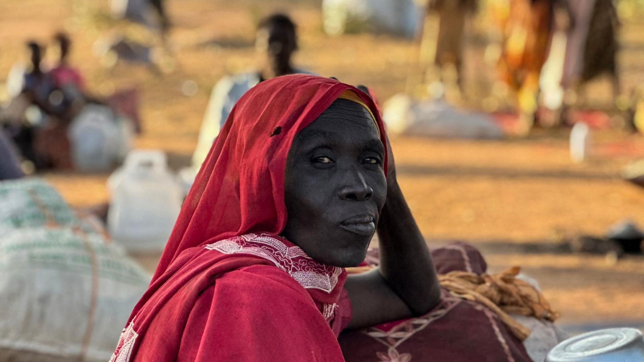 ICC Marks Breakthrough in Sudan War Crimes Probe
