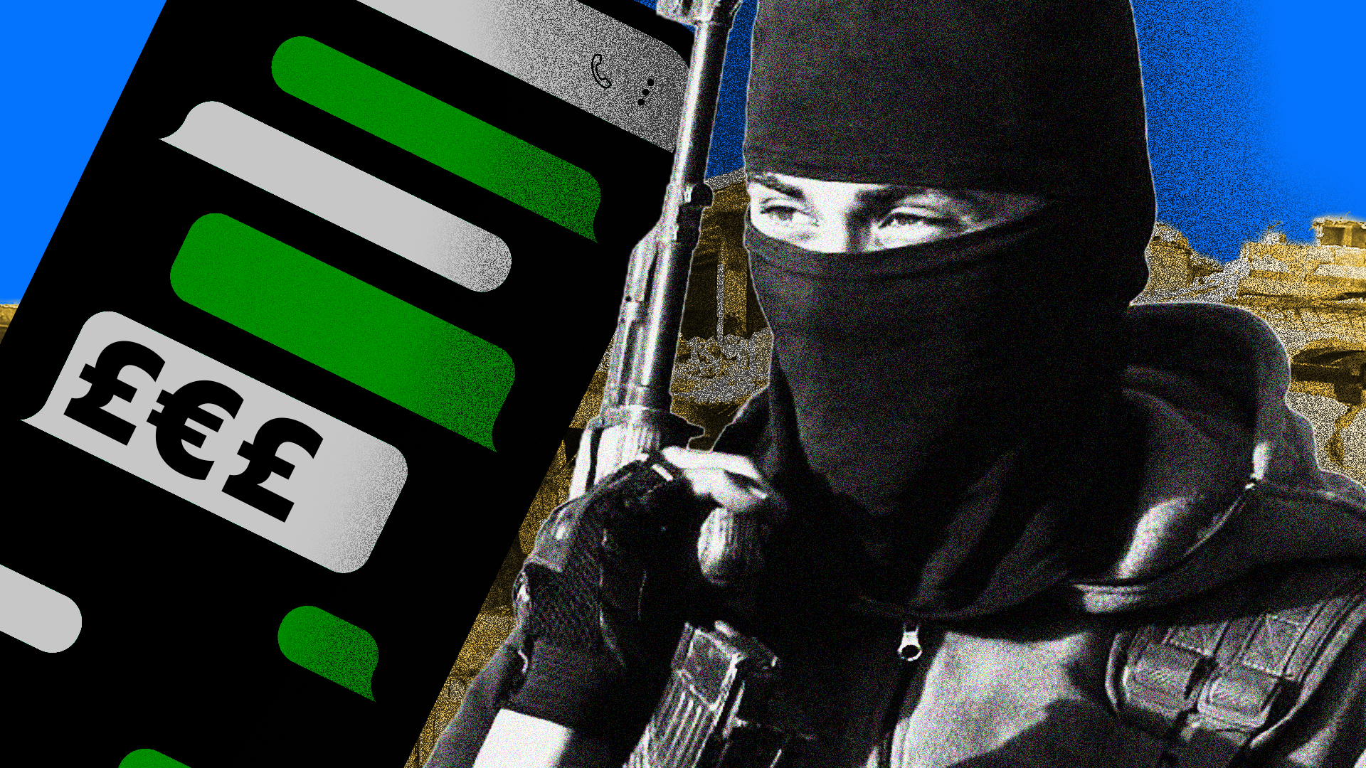 WhatsApp Group Fueled Hundreds of Millions for Crime and Extremism, EBU Investigation Reveals