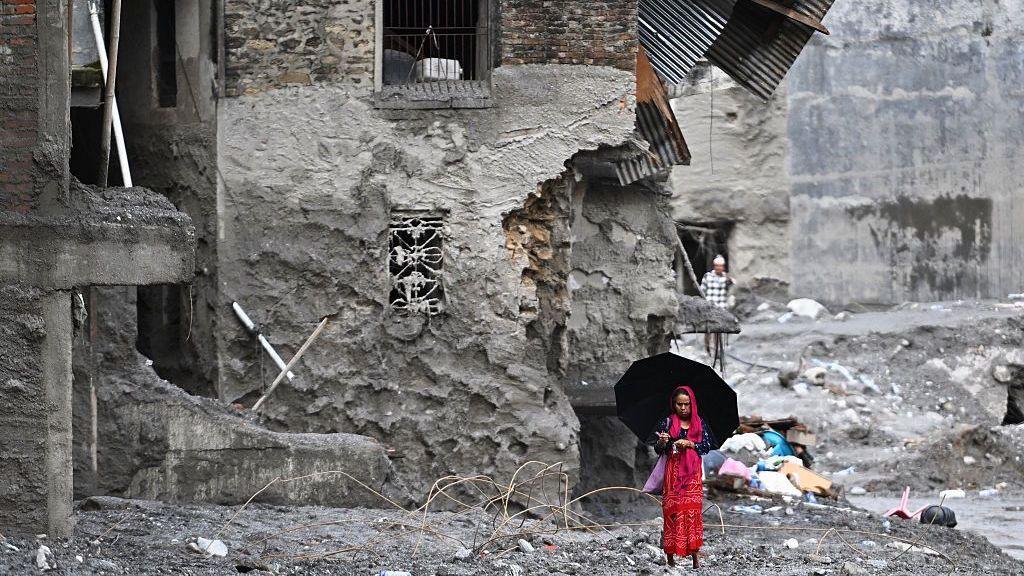 UN Enhances Relief Operations After Deadly Nepal‑Tibet Floods
