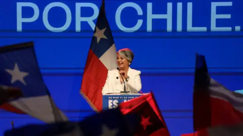 Chile's Presidential Race: Communist vs. Far-Right Candidates in December Run-Off