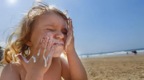 Australia's Sunscreen Scandal Expands: 18 Products Withdrawn Due to Safety Fears