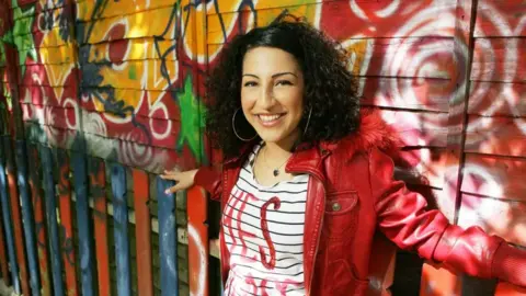 British Actress Faces Life‑Sentence Charge After 320kg Meth Smuggling Attempt