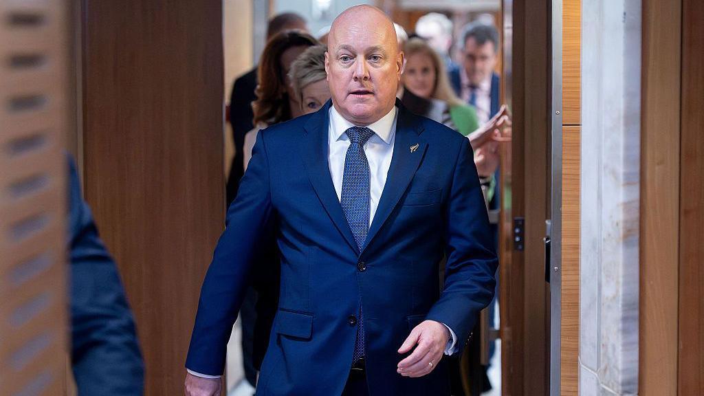 CMO’s Theatre of Bully Politics: New Zealand PM Luxon Survives Second Leadership Challenge
