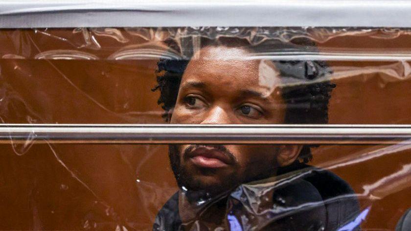 Celeb Defenders Back Out of D4vd's Murder Trial, Los Angeles County Takes Over