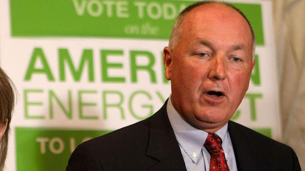 Canadian Citizens Demand Expulsion of U.S. Ambassador Pete Hoekstra