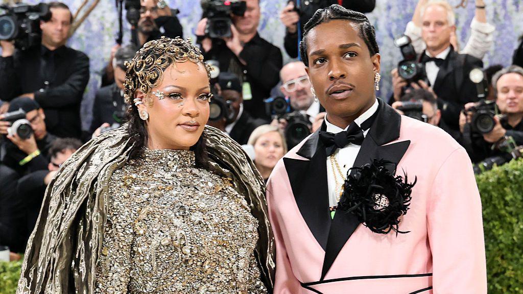Rihanna May Return to Music, Says A$AP Rocky