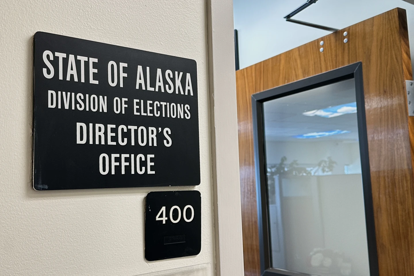 Alaska's Remote Ballot Practices Under Threat: Supreme Court Case Looms