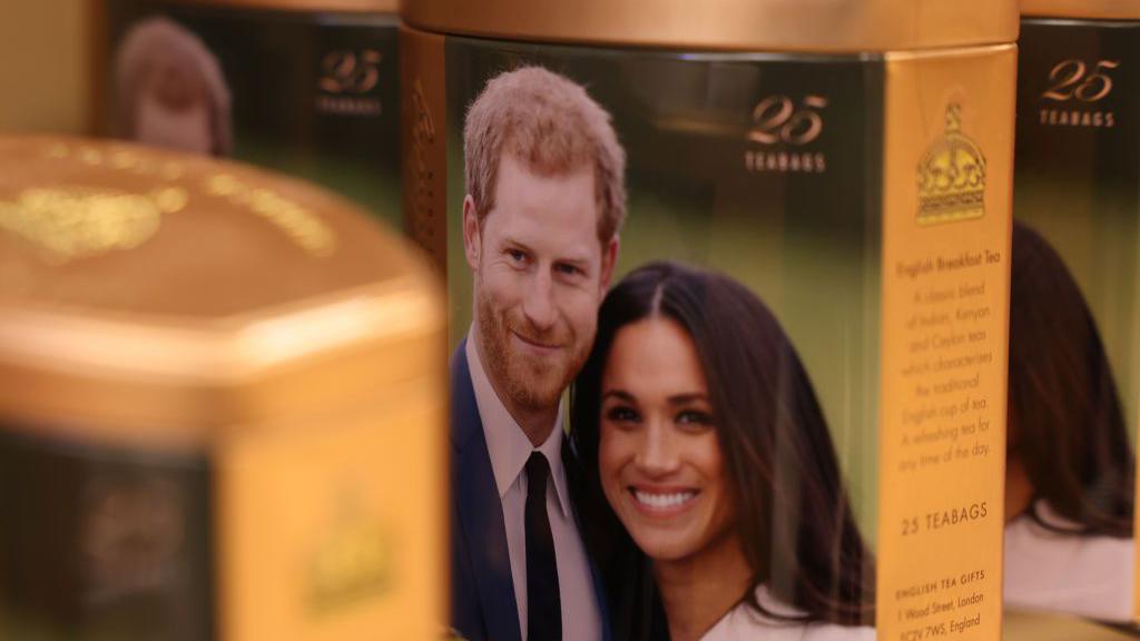 Harry & Meghan Return to UK: A Brand Turnaround in the Spotlight