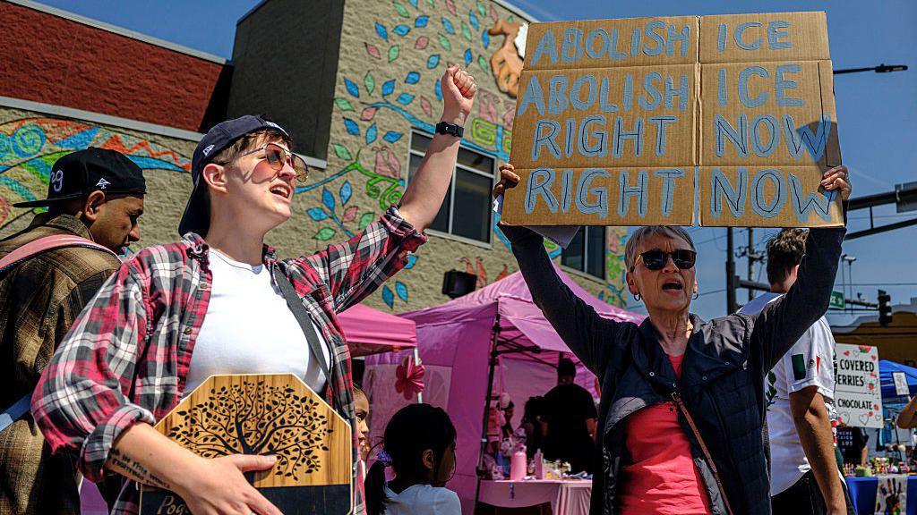 Minnesota After ICE Raids: A City Still Living in Fear