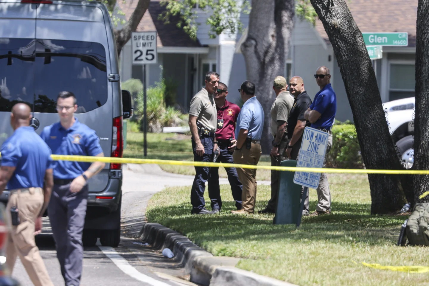 Missing USF Student's Body Found; Roommate Arrested as Investigation Intensifies