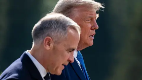 How Trump's Presidency is Transforming Canada's Attitude and Economical Landscape