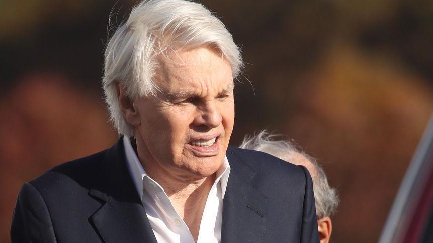 Ex‑Abercrombie & Fitch Chief Fit to Stand Trial in Sex‑Trafficking Case, Judge Says