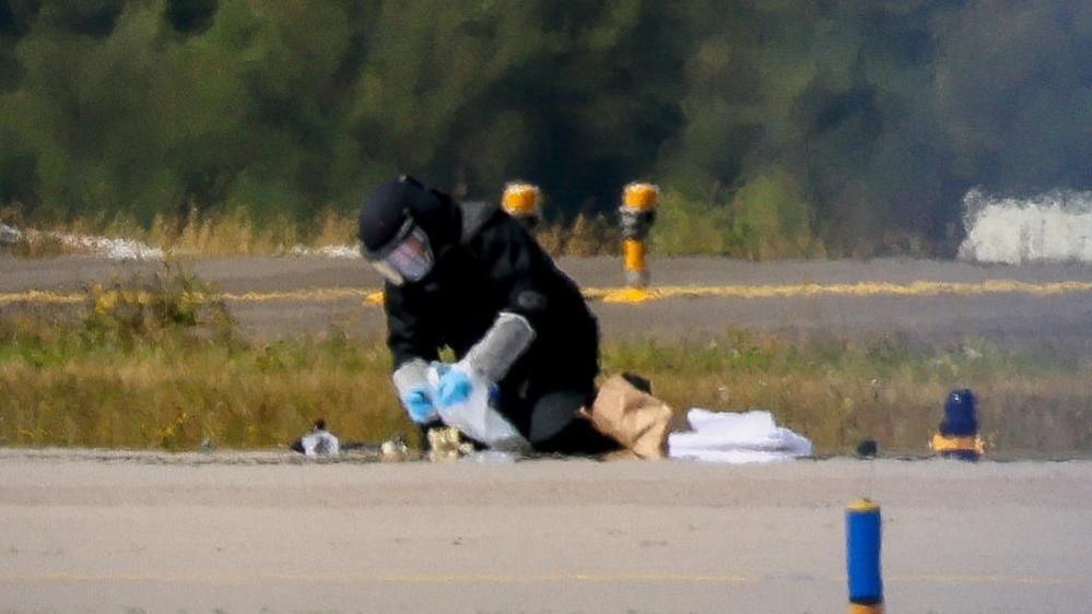 Russia‑backed sabotage sweeps across Europe as EU and NATO tighten security