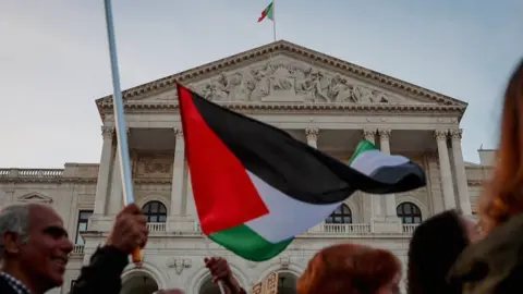 Portugal to Officially Recognize Palestinian State Amid Ongoing Conflict
