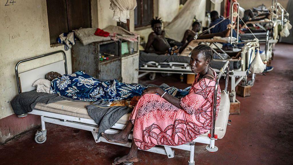 Sudan’s Health Services on the Edge of Collapse as Funding Cuts Amplify War‑Fired Needs