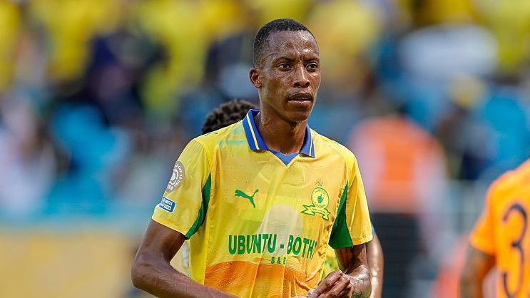 Zimbabwean Star Divine Lunga Survives Shooting in Johannesburg