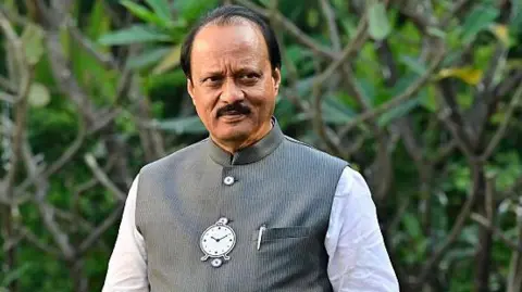 Ajit Pawar's Death Leaves Political Vacuum in Maharashtra