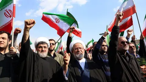 Iran's Resilience Amid Ongoing Conflict: The Regime Persists