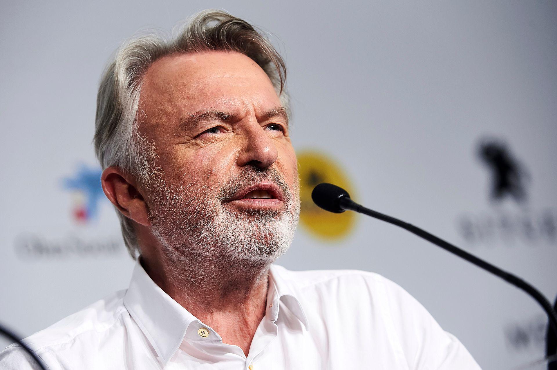 Sam Neill Dead at 78: Agent Confirms Pneumonia as Cause of Death
