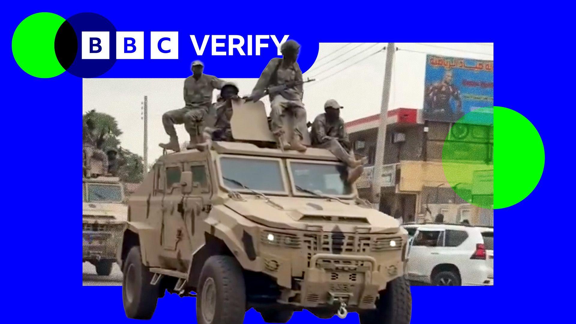 No Safe Options for Thousands Sheltering in Key Sudan City as RSF Fighters Advance