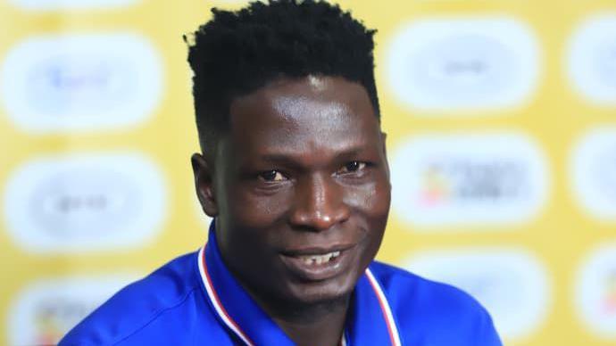 Tragedy in Kampala: Ugandan Football Captain David Owori Killed in Street Attack