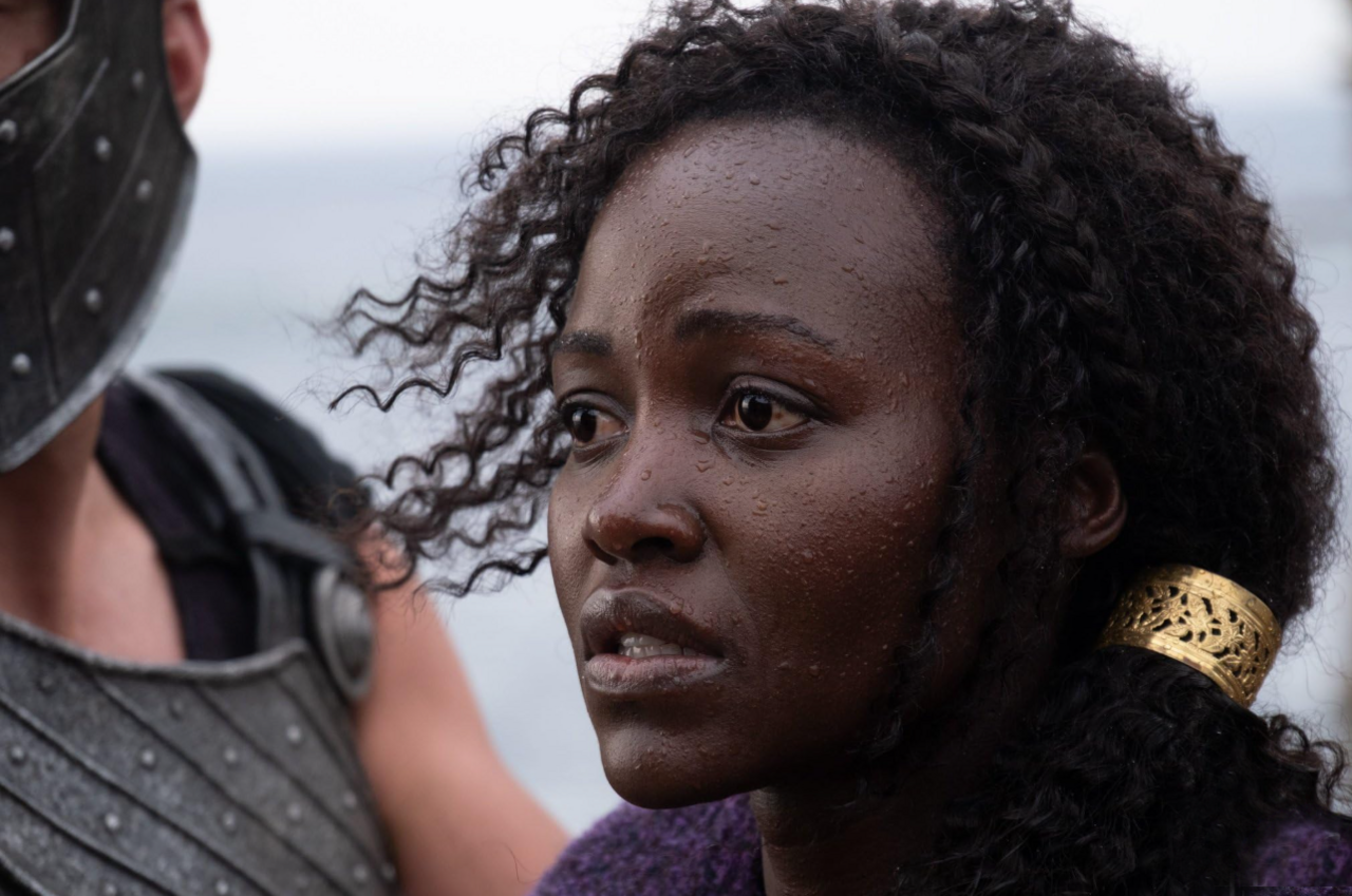 Academic Rips Christopher Nolan’s The Odyssey, Calls It a 'Gimmicky Goliath'