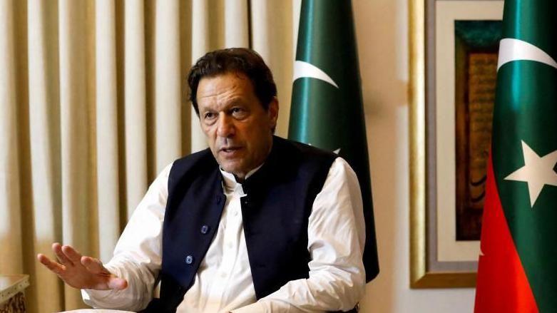Pakistan’s Former Prime Minister Imran Khan Sent Back to Prison After Hospital Check