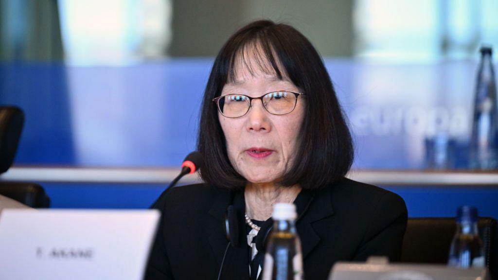 US Targets ICC Leadership With Fresh Sanctions