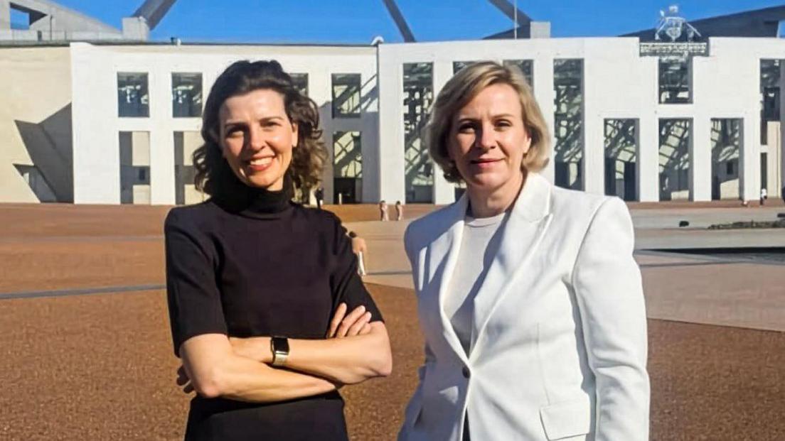 Independents Launch Centrist Community Strength Party to Counter Divisive Politics