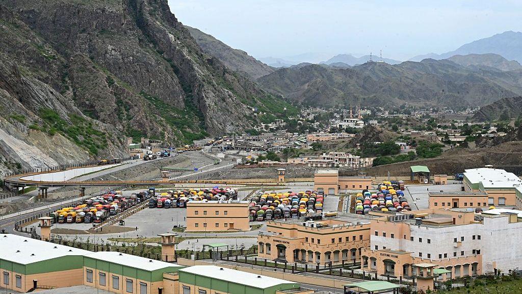 Six Million Afghans Exiled: The Silent Return Under Taliban Rule