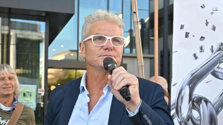 Australian Whistleblower David McBride Paroled After 27-Month Jail Term