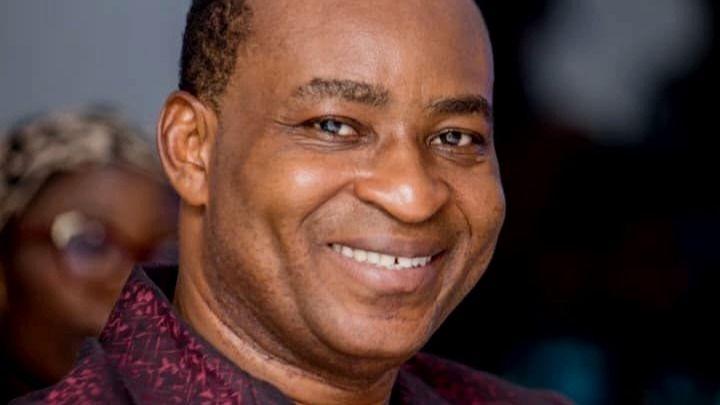 Ghanaian Opposition Leader Faces 20‑Year Jail Term over Illegal Mining Scandal