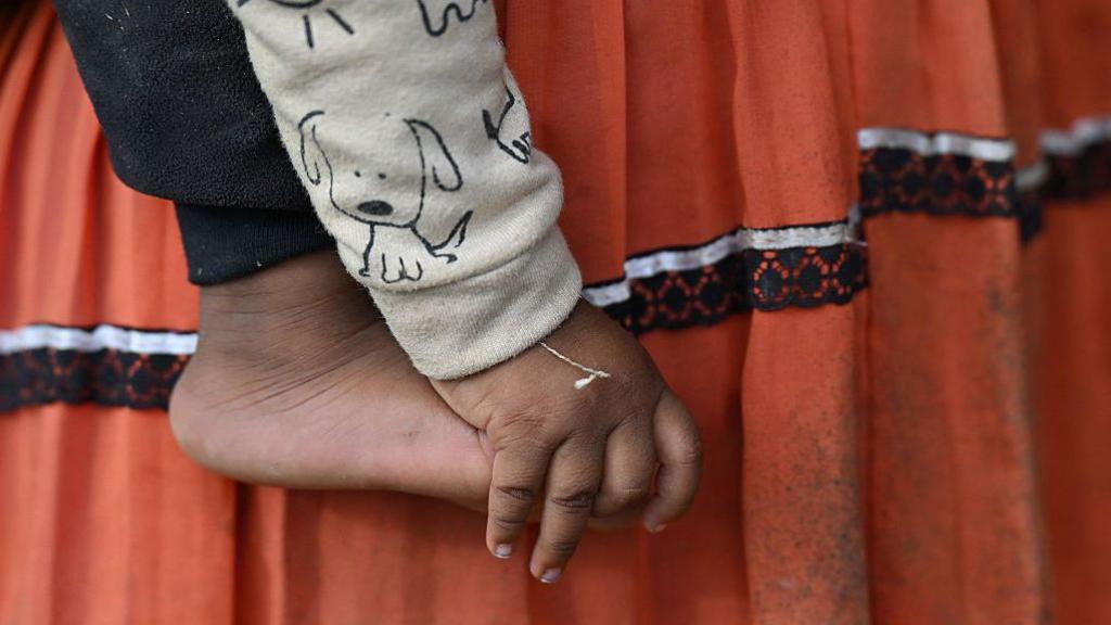 Colombia Makes First Latin American Country to Ban Female Genital Mutilation