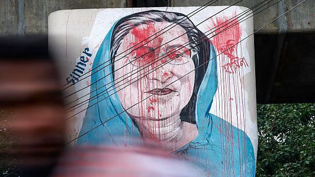 Bangladesh’s Ex‑Prime Minister Sheikh Hasina Confirms Return to Dhaka Amid Death‑Penalty Threat