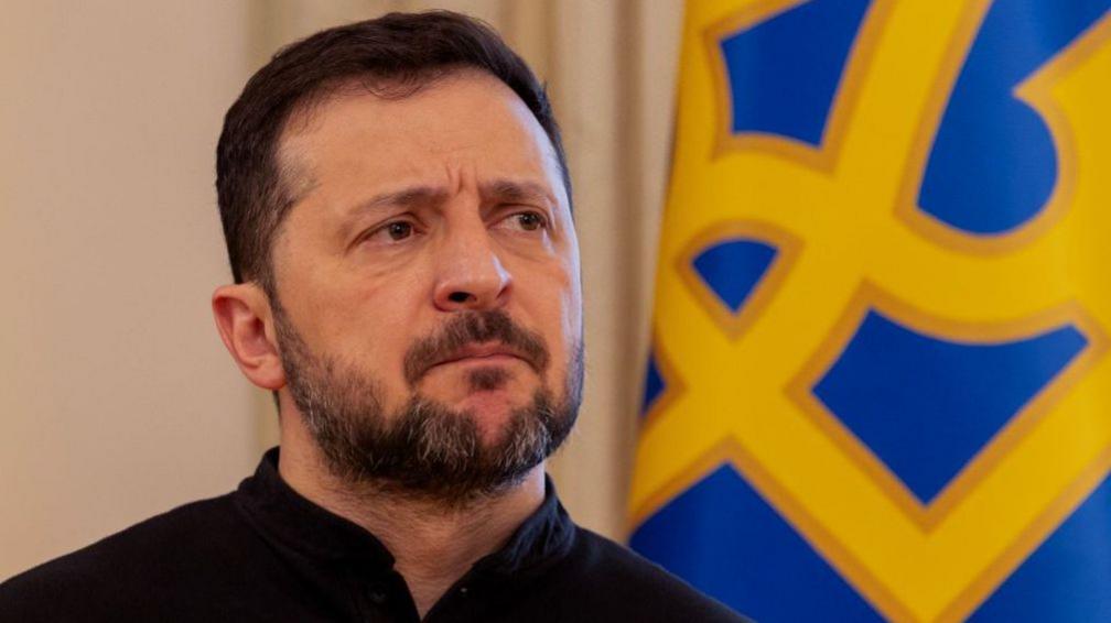 Zelensky Urges Airlines to Skip Russian Airspace amid Escalating Drone Threat