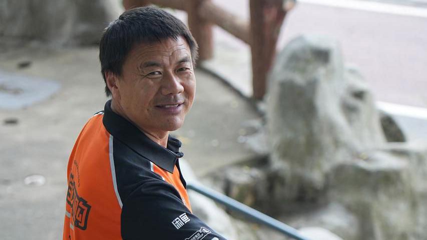 From Food Delivery Rider to Lu Xun Prize Winner: China’s Unexpected Literary Hero