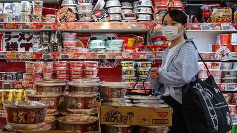 Japan’s Central Bank Raises Rates to 31‑Year High Amid Global Inflation Surge