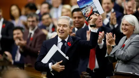 Key Insights from Canada's Latest Federal Budget Unveiling