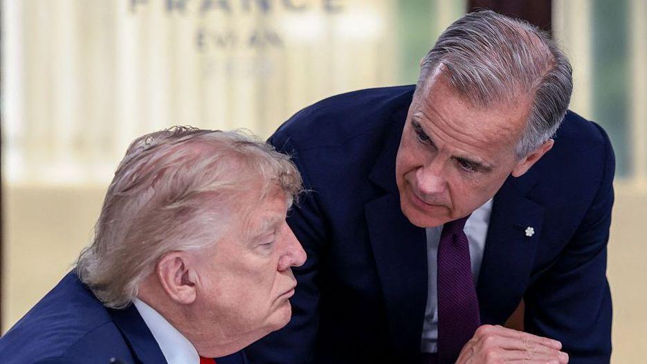 Tariff Showdown: How the US‑Canada Trade War Has Consumers on the Line