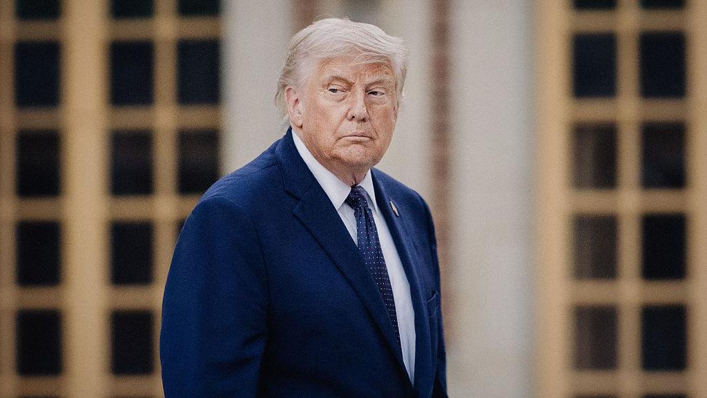 Senate forces Trump to halt Iran war – first‑time war powers showdown