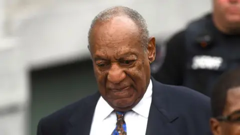 Bill Cosby Ordered to Pay $19 Million to Former Waitress for 1972 Assault