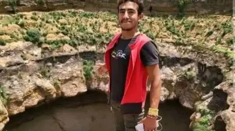 Yemen Free‑Climber Al‑Qaqa Ibn Antar Falls into Volcanic Crater, Fatality Confirmed
