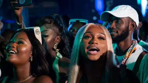 Ghana Rejects 'Detty December' Label Amid Economic Boost Concerns