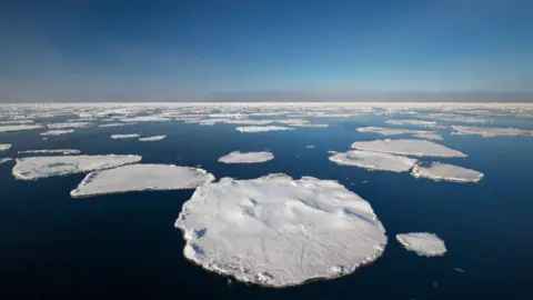 Scientists Urge Caution Against Climate Engineering in the Arctic